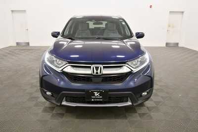 2018 Honda CR-V, $18497. Photo 11