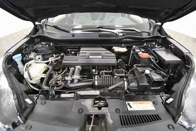 2018 Honda CR-V, $18497. Photo 12