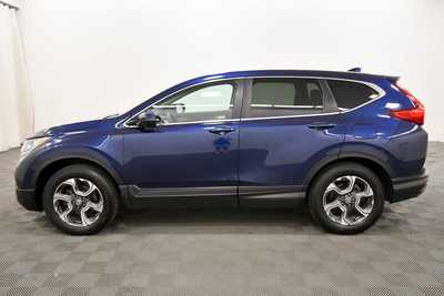 2018 Honda CR-V, $18497. Photo 4