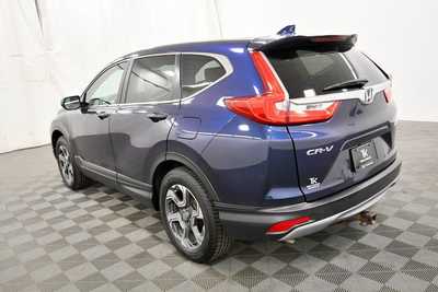 2018 Honda CR-V, $18497. Photo 5