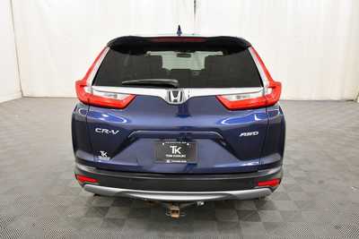 2018 Honda CR-V, $18497. Photo 6