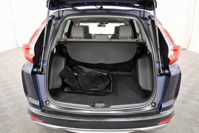 2018 Honda CR-V, $18497. Photo 7