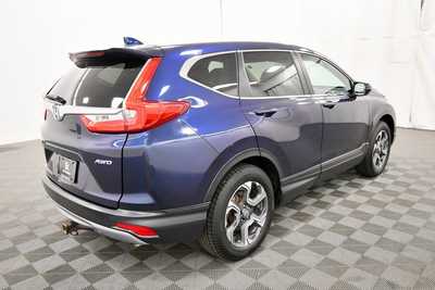 2018 Honda CR-V, $18497. Photo 8