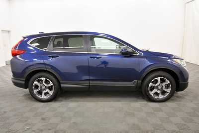 2018 Honda CR-V, $18497. Photo 9