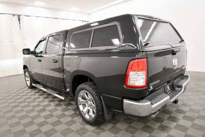 2021 RAM 1500 Crew Cab, $31997. Photo 5