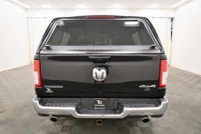 2021 RAM 1500 Crew Cab, $31997. Photo 6