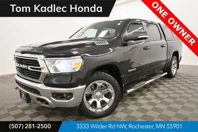2021 RAM 1500 Crew Cab, $31997. Photo 1