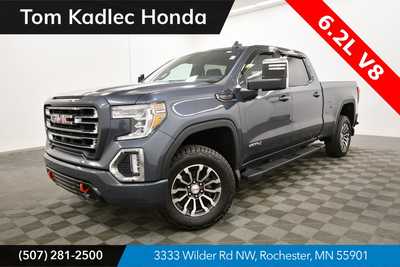 2021 GMC 1500 Crew Cab, $41497. Photo 1