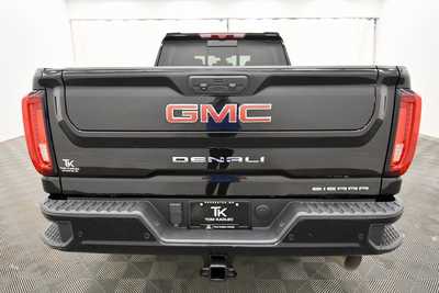 2022 GMC 3500 Crew Cab, $61997. Photo 6