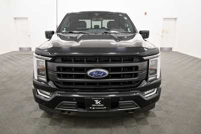 2022 Ford F150 Crew Cab, $53497. Photo 11