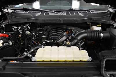 2022 Ford F150 Crew Cab, $53497. Photo 12