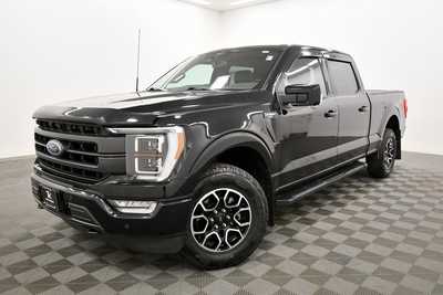 2022 Ford F150 Crew Cab, $53497. Photo 2