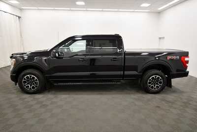2022 Ford F150 Crew Cab, $53497. Photo 4