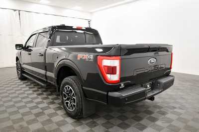 2022 Ford F150 Crew Cab, $53497. Photo 5