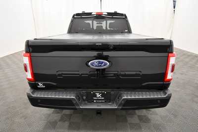 2022 Ford F150 Crew Cab, $53497. Photo 6