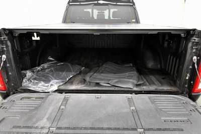 2022 Ford F150 Crew Cab, $53497. Photo 7