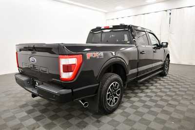 2022 Ford F150 Crew Cab, $53497. Photo 8