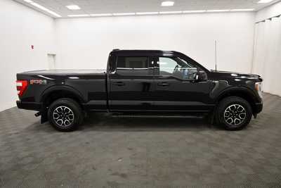 2022 Ford F150 Crew Cab, $53497. Photo 9