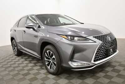 2022 Lexus RX Series, $49999. Photo 10