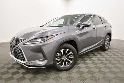 2022 Lexus RX Series, $49999. Photo 2