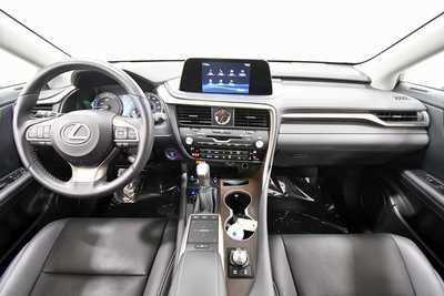 2022 Lexus RX Series, $49999. Photo 3