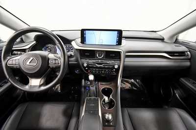 2022 Lexus RX Series, $47499. Photo 3