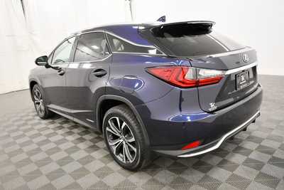2022 Lexus RX Series, $47499. Photo 5