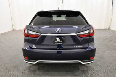 2022 Lexus RX Series, $47499. Photo 6