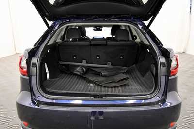 2022 Lexus RX Series, $47499. Photo 7