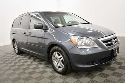 2006 Honda Odyssey, $4499. Photo 10