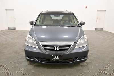 2006 Honda Odyssey, $4499. Photo 11