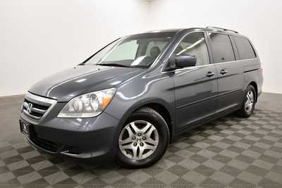 2006 Honda Odyssey, $4499. Photo 2