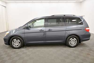 2006 Honda Odyssey, $4499. Photo 4