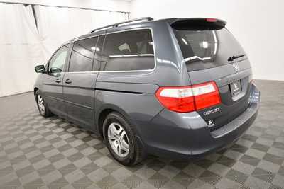 2006 Honda Odyssey, $4499. Photo 5