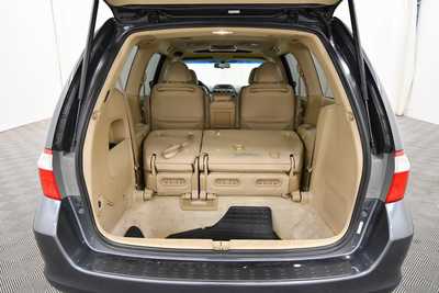 2006 Honda Odyssey, $4499. Photo 7