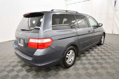 2006 Honda Odyssey, $4499. Photo 8
