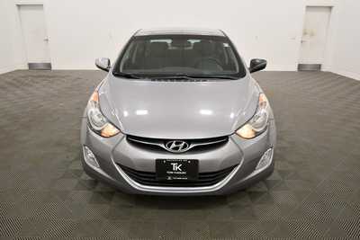 2012 Hyundai Elantra, $5999. Photo 10