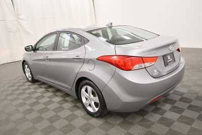 2012 Hyundai Elantra, $5999. Photo 5