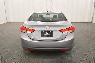 2012 Hyundai Elantra, $5999. Photo 6