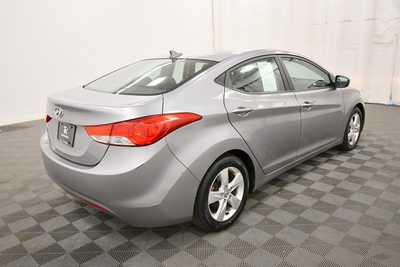 2012 Hyundai Elantra, $5999. Photo 7