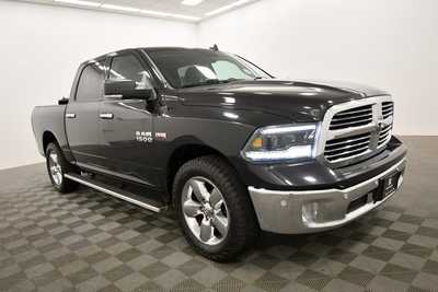 2017 RAM 1500 Crew Cab, $22999. Photo 10