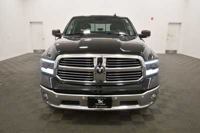 2017 RAM 1500 Crew Cab, $22999. Photo 11