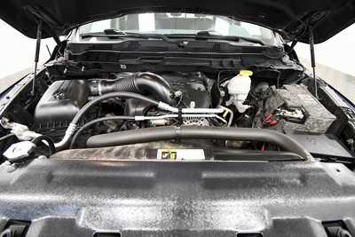 2017 RAM 1500 Crew Cab, $22999. Photo 12