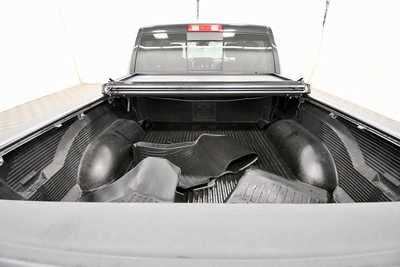 2017 RAM 1500 Crew Cab, $22999. Photo 7