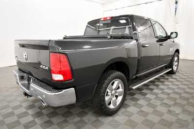 2017 RAM 1500 Crew Cab, $22999. Photo 8