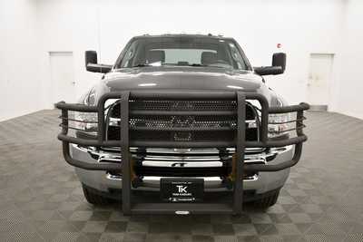 2018 RAM 2500 Crew Cab, $30999. Photo 10