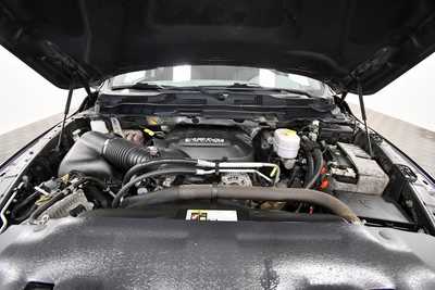 2018 RAM 2500 Crew Cab, $30999. Photo 11