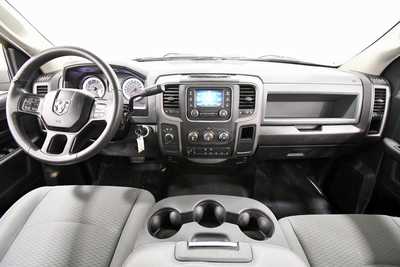 2018 RAM 2500 Crew Cab, $30999. Photo 3