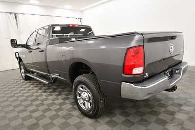 2018 RAM 2500 Crew Cab, $30999. Photo 5