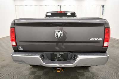 2018 RAM 2500 Crew Cab, $30999. Photo 6